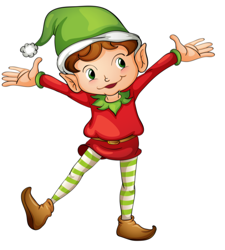 elf
